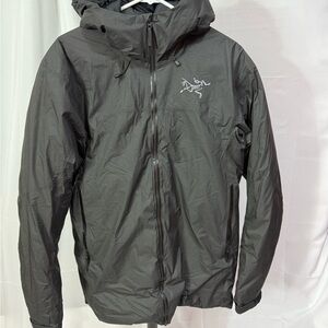 Arc'teryx Rush Insulated Men's (M) RECCO® NEW*